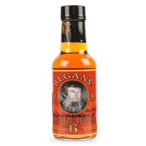 Regan's Orange Bitters
